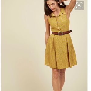 Atlanta Adventure A-Line Dress size 1X